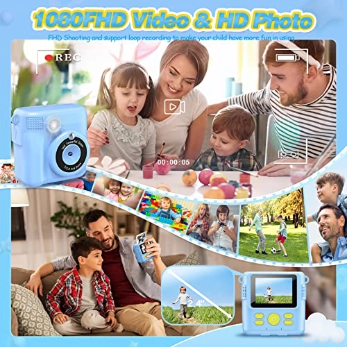 ABS-681 - 1080P 16x Digital Zoom