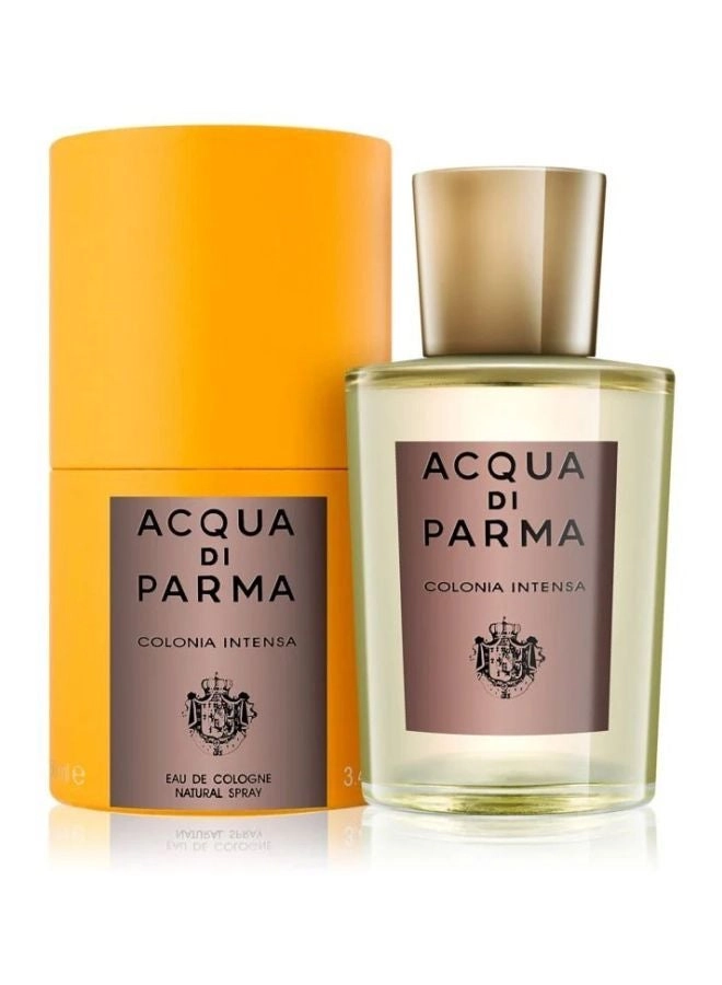 Colonia Intensa - 100 ml