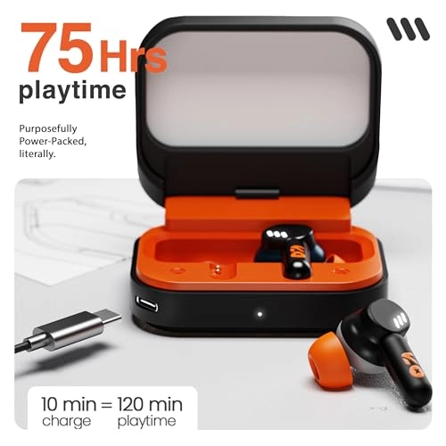 Tenet Wireless Earbud