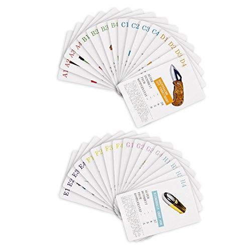 Darwin Awards Quartet - Card Game