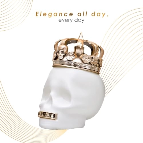 To Be Queen Eau de Parfum 125 ml