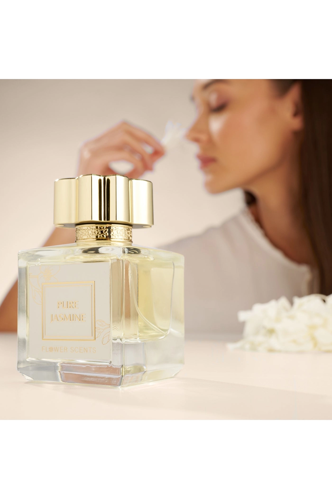 Pure Jasmin Eau de Parfum 65 ml