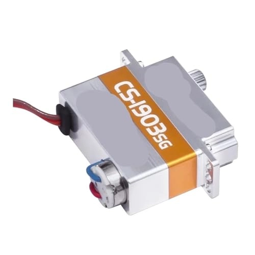 ES3351 - 4.8-6V Analog/Digital Servo 9 mm