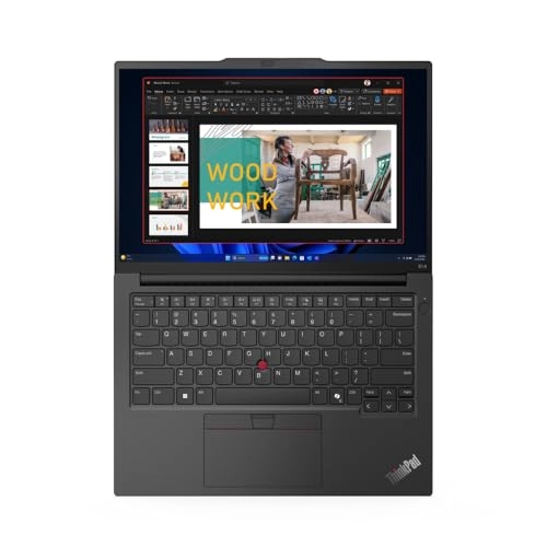 ThinkPad E14 Gen 6 - 14'' Core Ultra 7-155H 16GB DDR5 1TB SSD