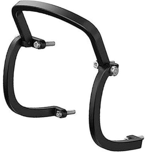 Gimbal Camera Bumper - AVATA Black