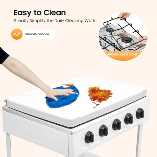 FGJKL-32498JFV GAS Cooker