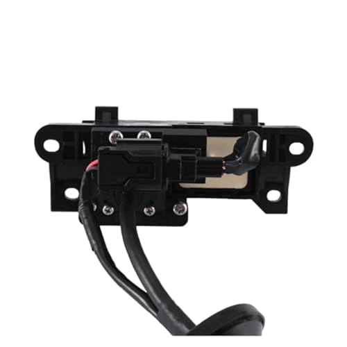 95760-J1000 - For FIESTA Rear Camera