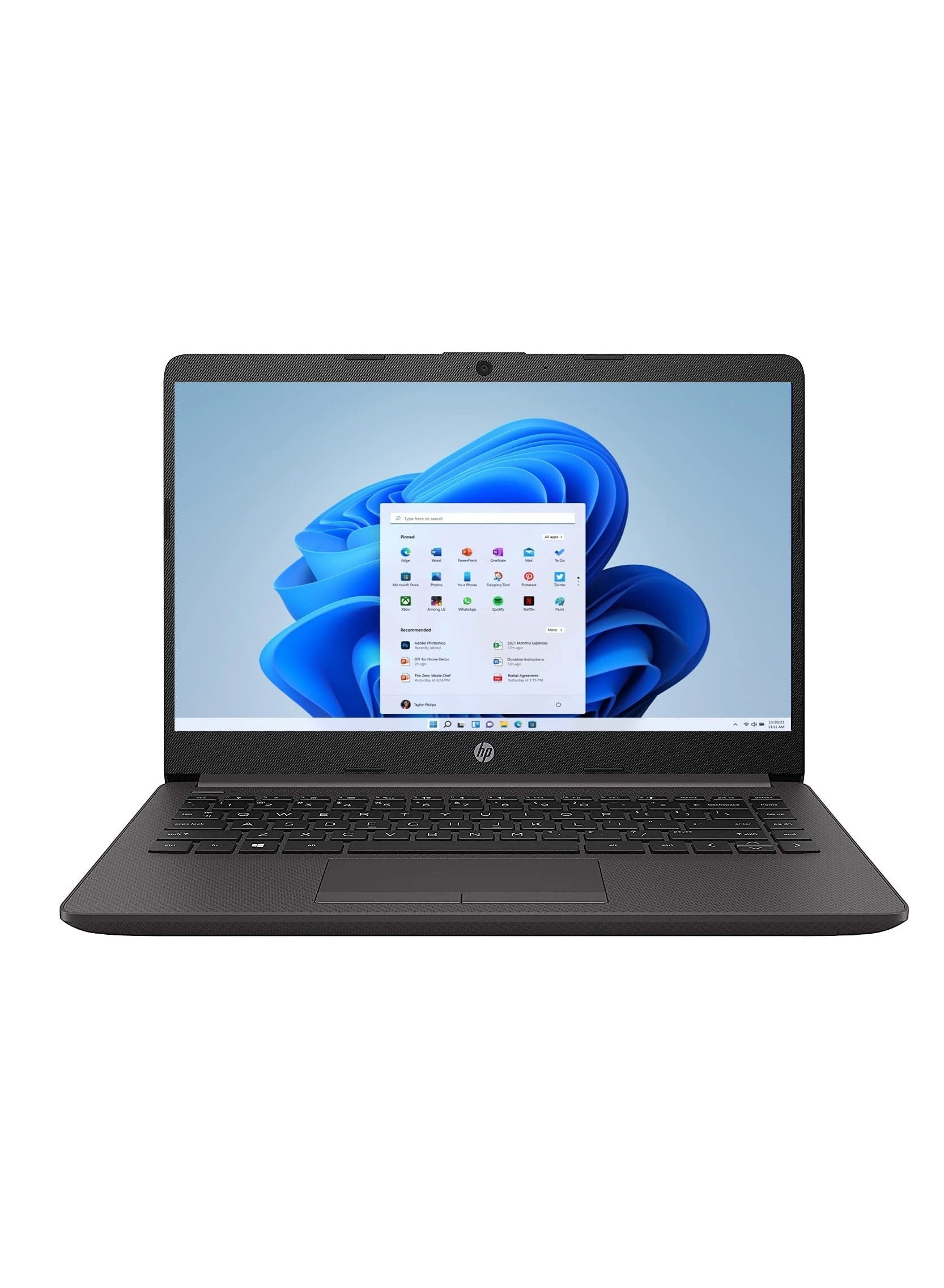 240 G8 - 14'' 512GB 12GB Core i5-1035G1