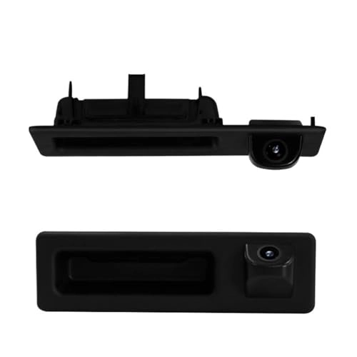Rearview Parking Camera - Night Vision