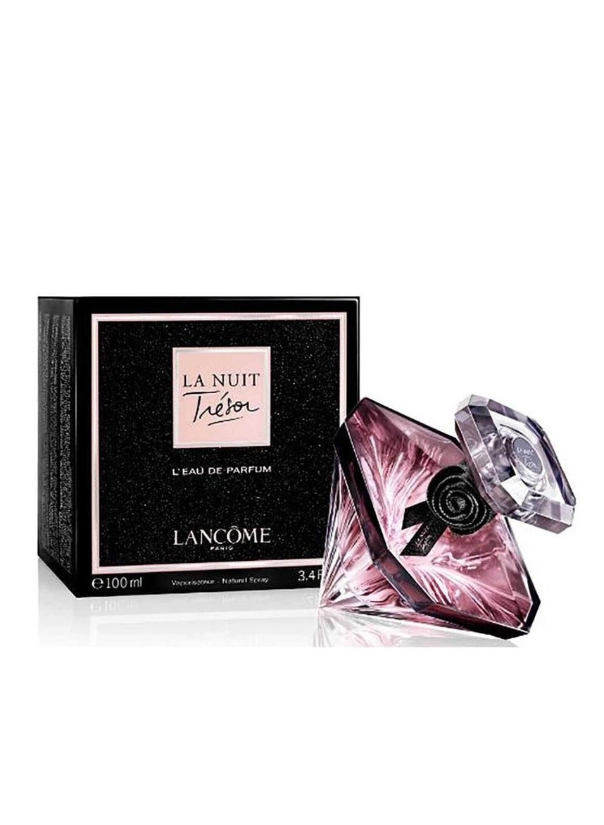 LANCOME PARIS La Nuit Tresor - Eau de Parfum 100ml