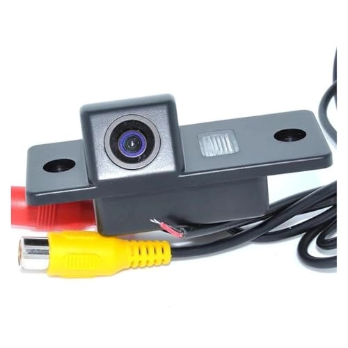 HD CCD Car Rear View Camera - Night vision
