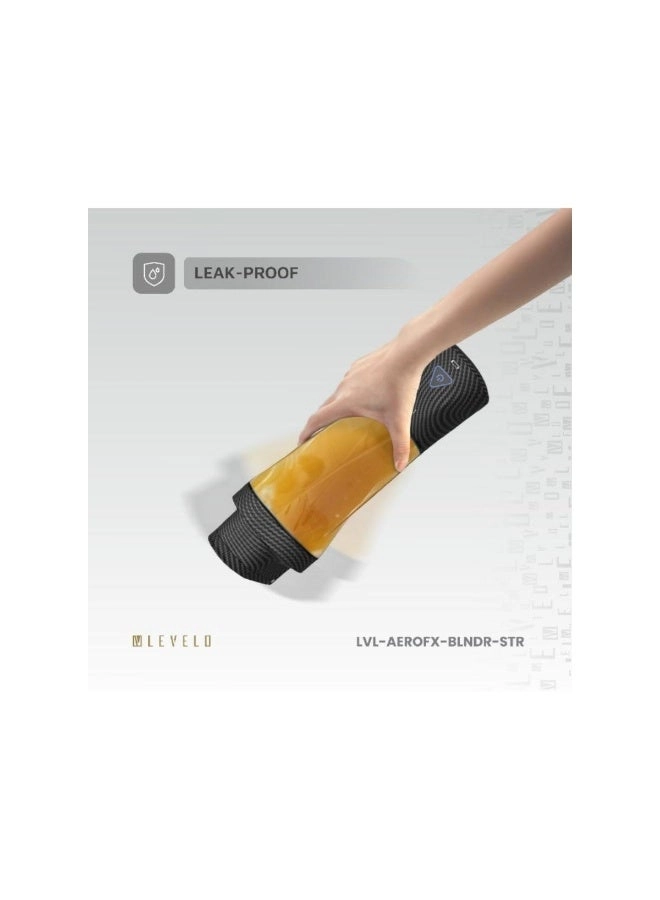 Aeroflex - 700ml 6000mAh