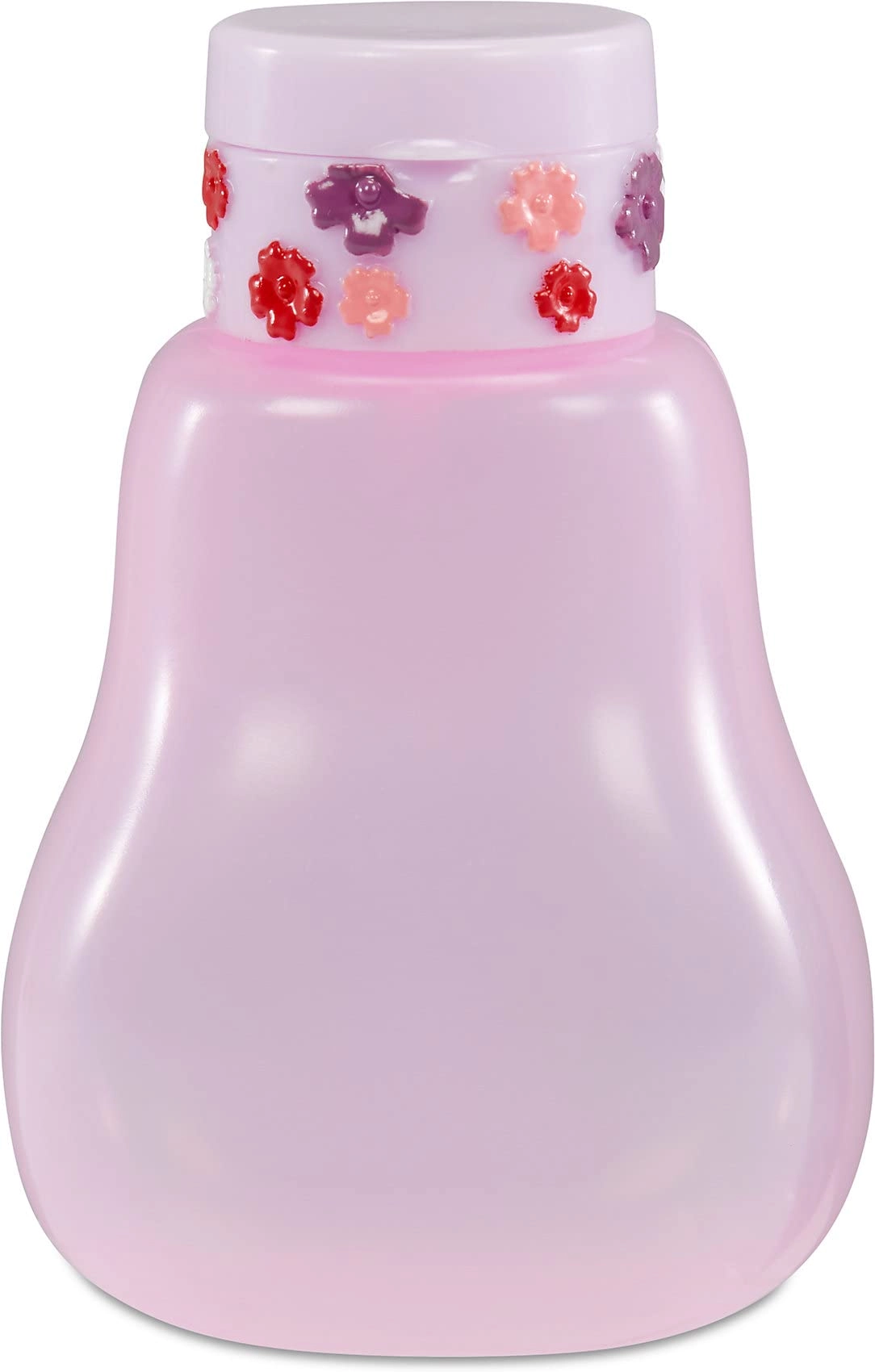 Lila Wildboom Baby Doll - Glitter 3 Magical Color Changes Purple Hair Ages 5+