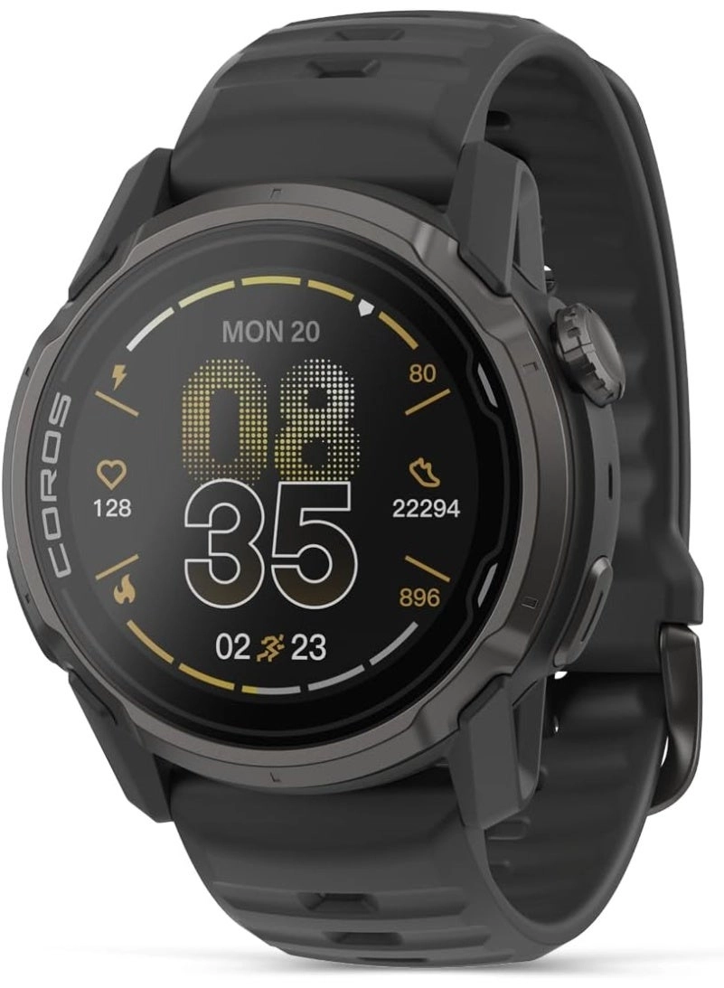 Coros APEX 4 46mm Titanium GPS