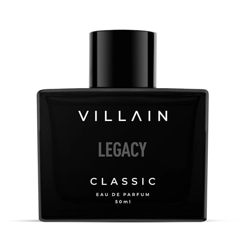 Legacy Classic Eau de Parfum 50ml