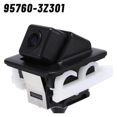 Reversing Camera - wireless