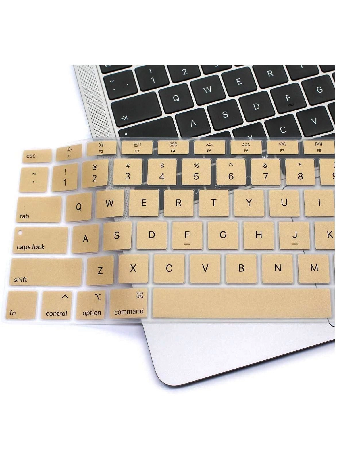 New Air 13" Retina Display - US Layout English