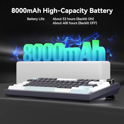 K81 - Wireless