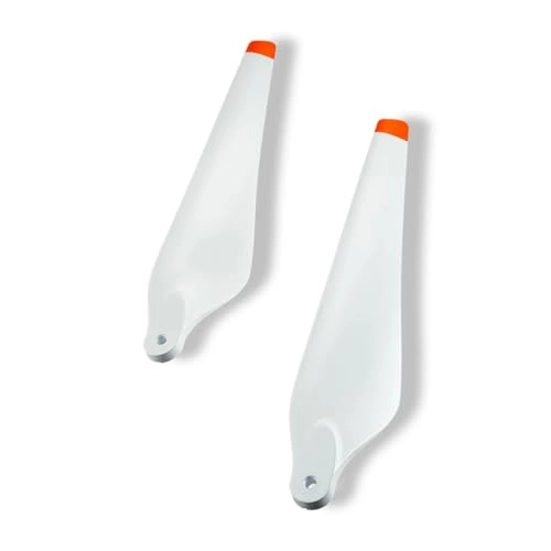 FPV Racing Drone Propeller 51477 - 2Pairs Black