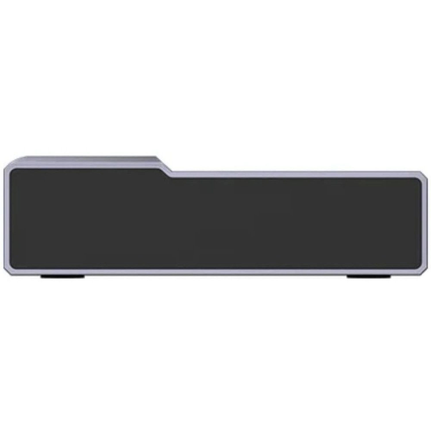USB4 4-Bay M.2 SSD Docking Station - 4