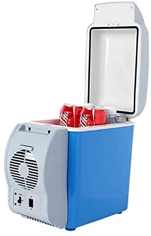 Mini Fridge - 12V Cooler Warmer