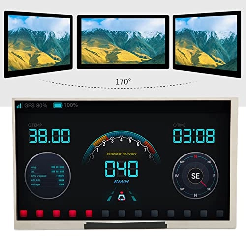 70H 1024600 IPS B - Zunateg62v0b9eyn 7 inch 1024x600