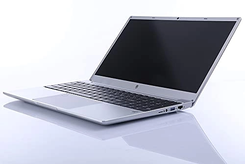 TAGITOP Plus II - 15.6'' Core i7-10510U 8GB DDR4 128GB SSD + 512GB HDD