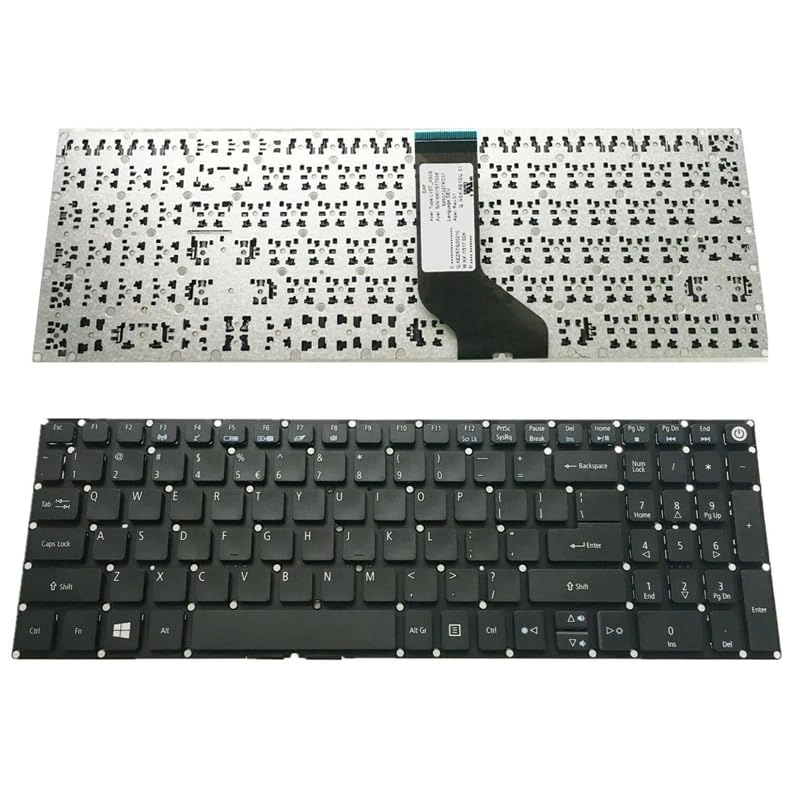 Keyboard - US