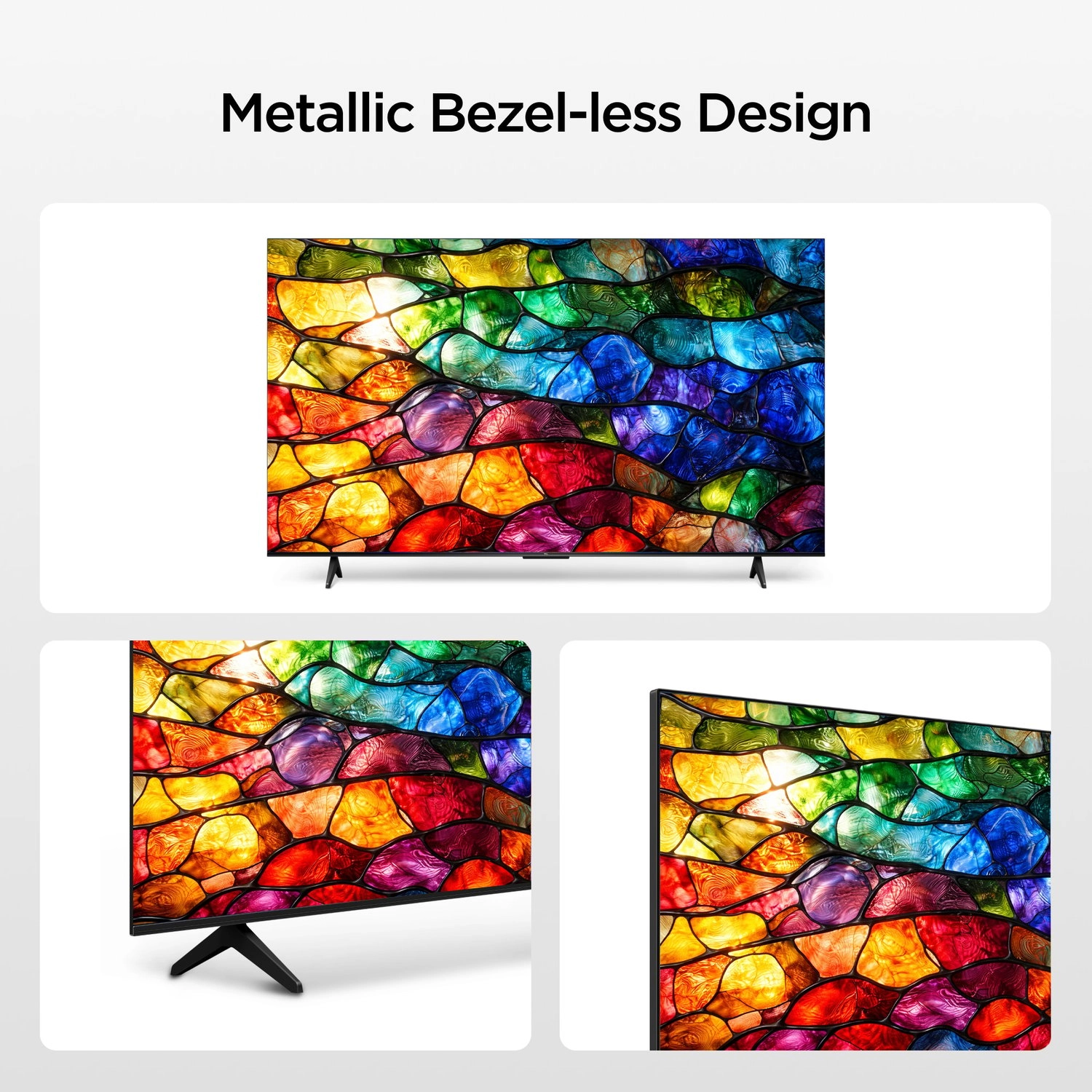 TV 75P61L 75"