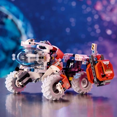 Technic Surface Space Loader LT78 (42178) - 435-piece