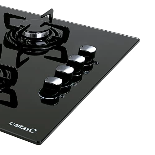 CIB 6031 08068400 Gas hob