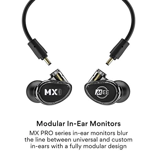 MX3 PRO Wired Earbud