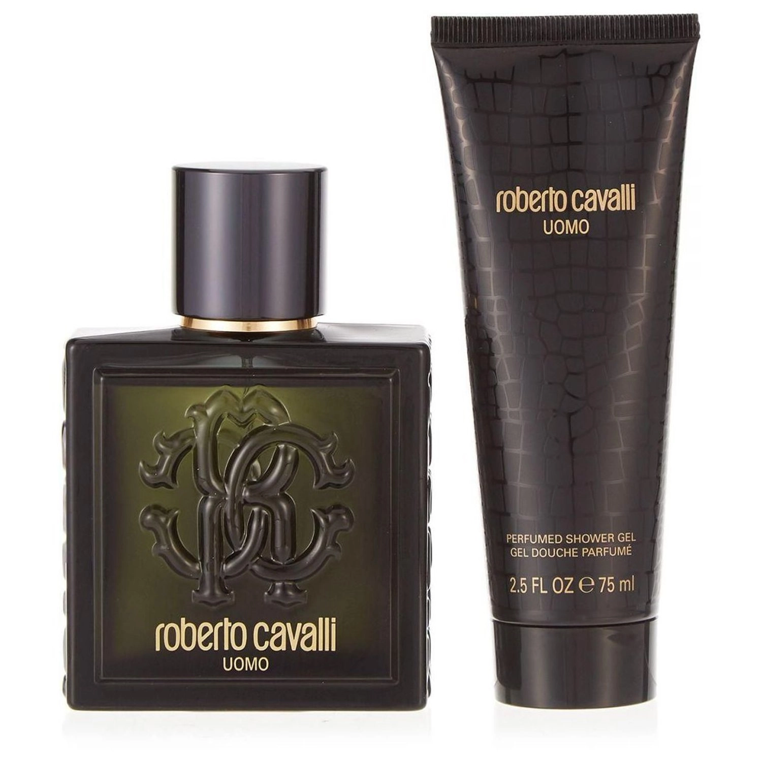 Eau de Toilette + Shower Gel