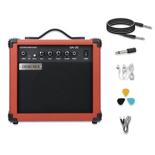 YD-01 - 20W Portable Headphone Jack