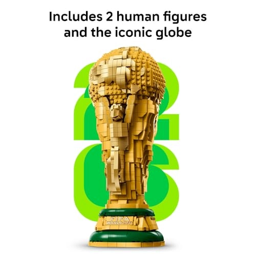 EDITIONS FIFA World Cup Official Trophy (43020)