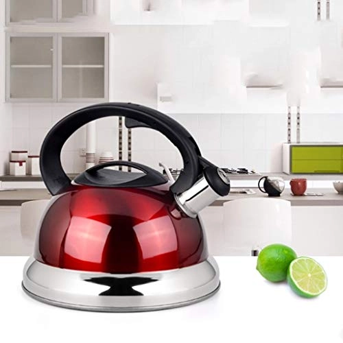 Whistle Kettle