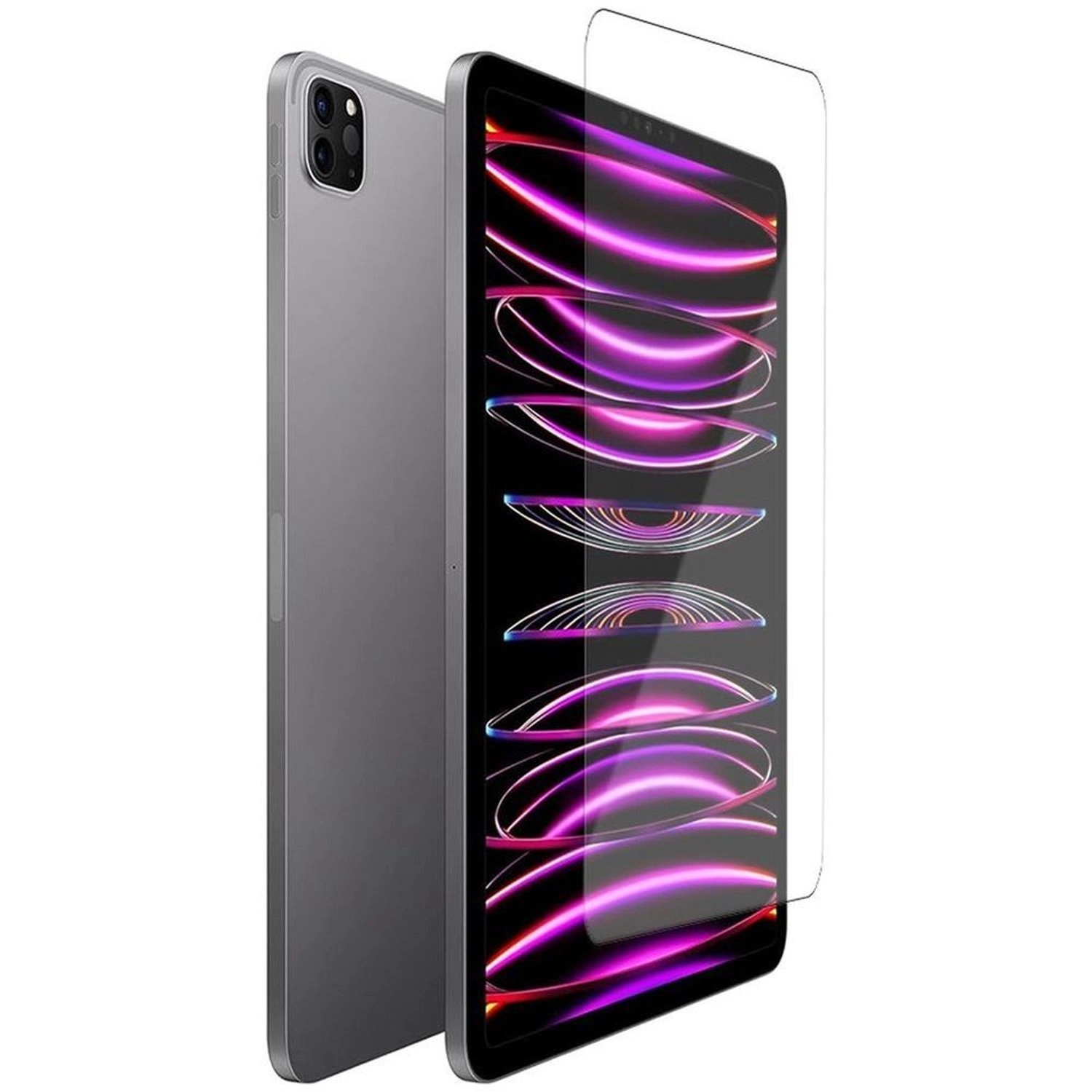 Max & Max Clear Screen Protector for iPad Pro 13