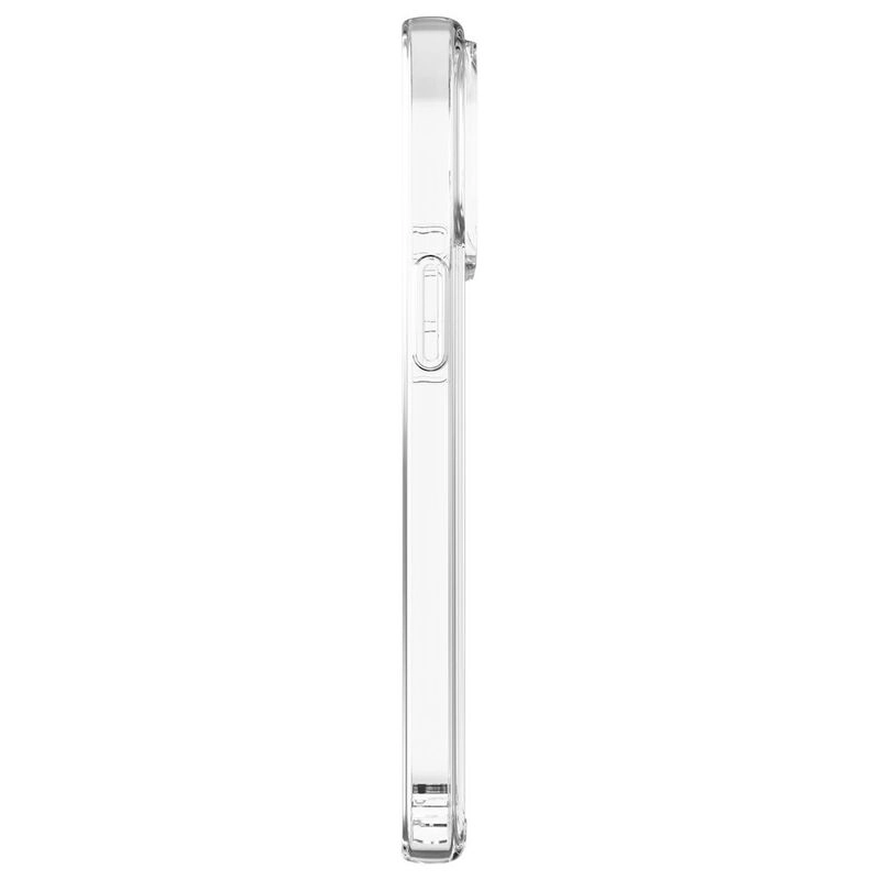 Crystal Palace Clear Case for iPhone 15 Pro Max