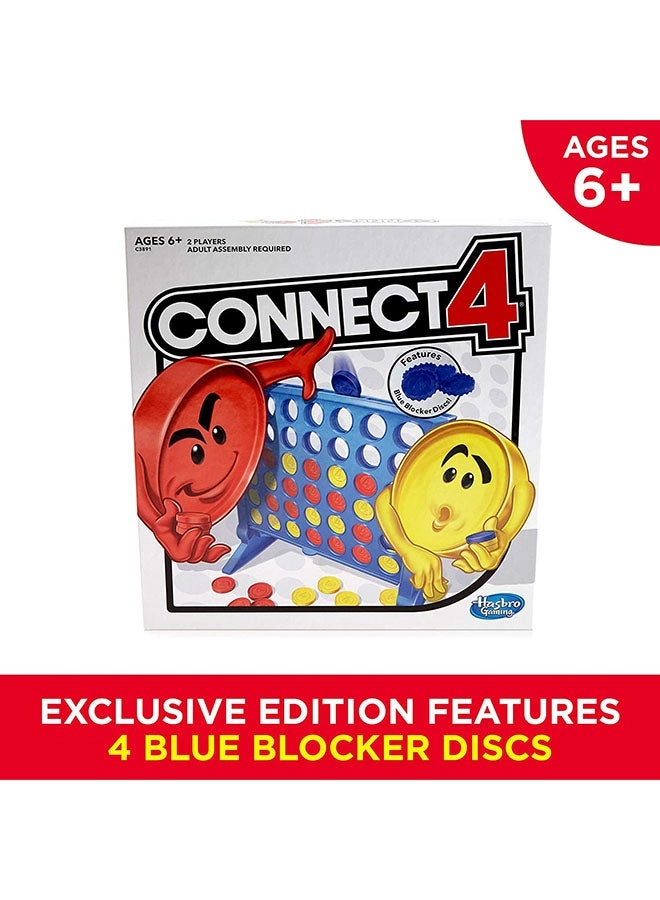 Connect 4