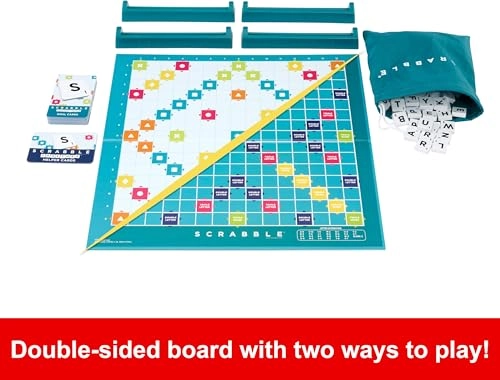 Scrabble (German)