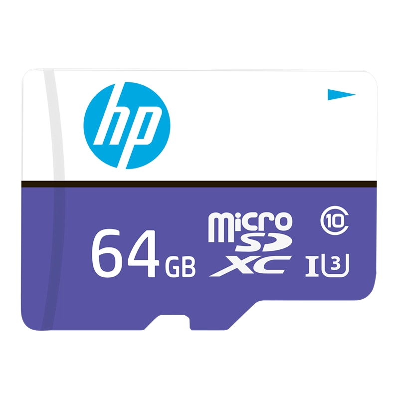 StorEDGE MicroSDXC Class 10 64GB
