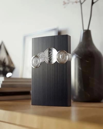 Tribute - Eau de Parfum 100 ml