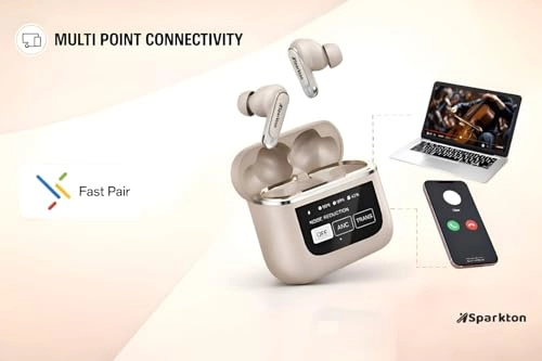 Wireless Earbuds - Wireless Earbud