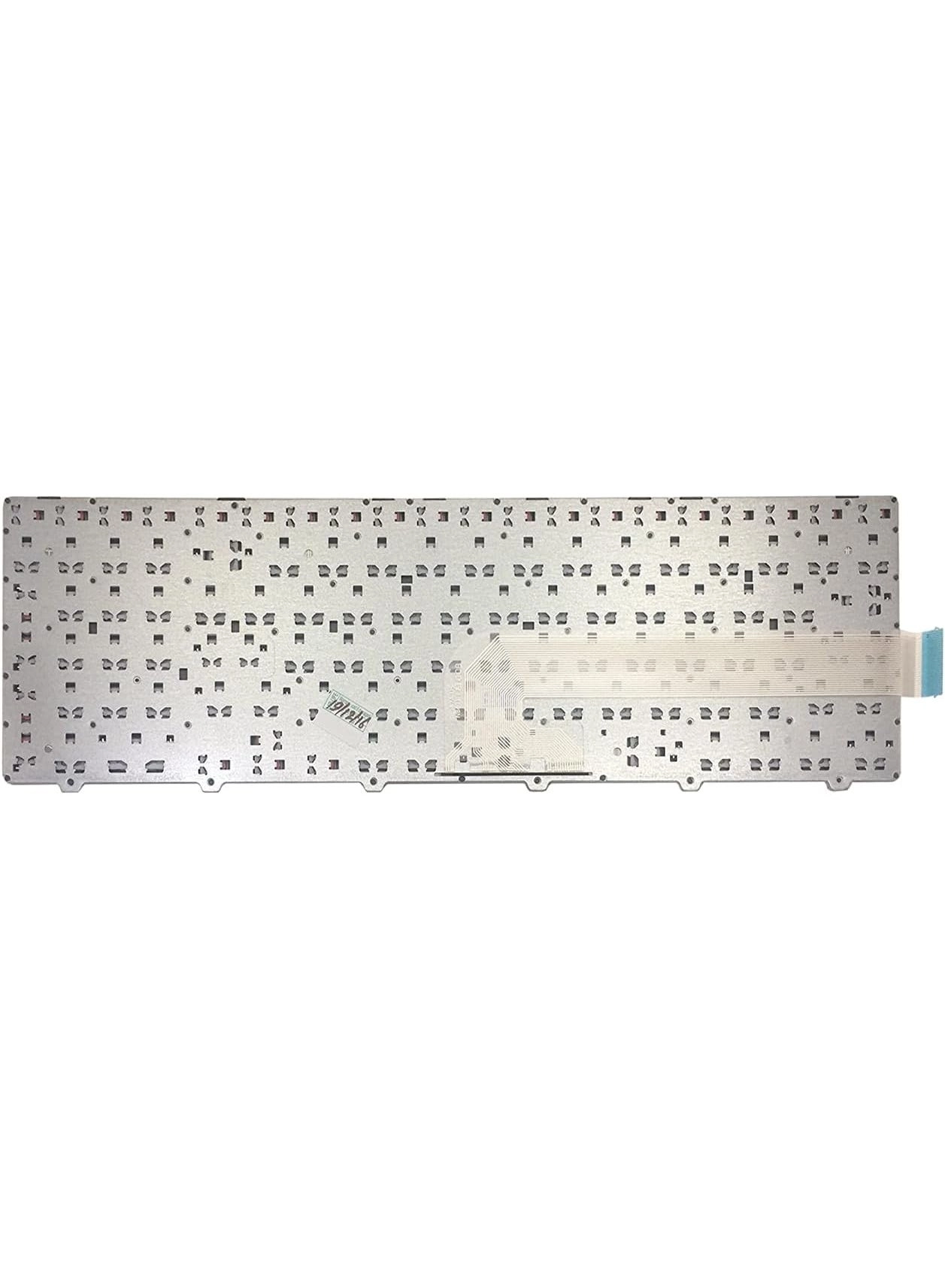 Laptop Keyboard Compatible for Dell Inspiron 15 - Without Backlite