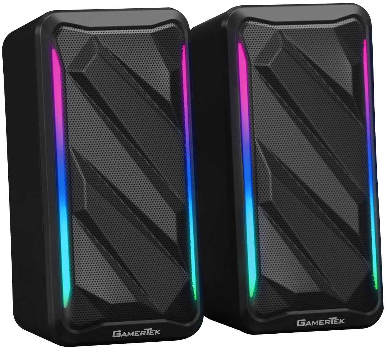 GamerTek Blitz - 3W*2