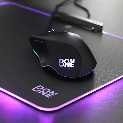 Santora M200 Gaming Mouse - USB