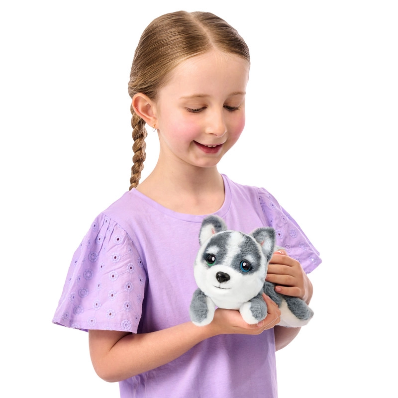 My Really Real Puppy