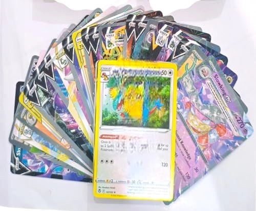 Booster Pack Set - 30pcs