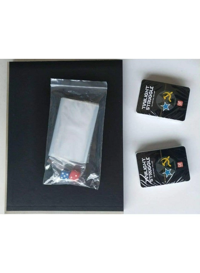 Twilight Struggle: Deluxe Edition