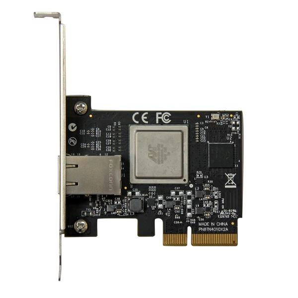 10G Network Card - PCI Express